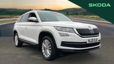 Skoda Kodiaq 1.5 TSI SE 5dr DSG Petrol Estate